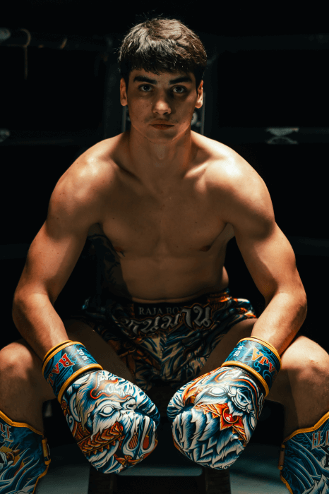 boxer